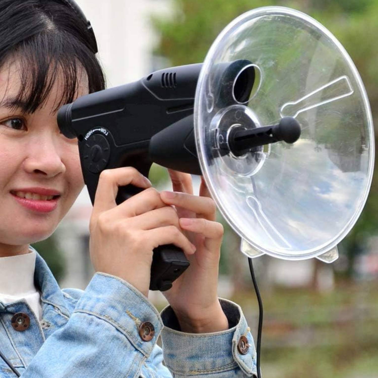 buy directional microphone for children