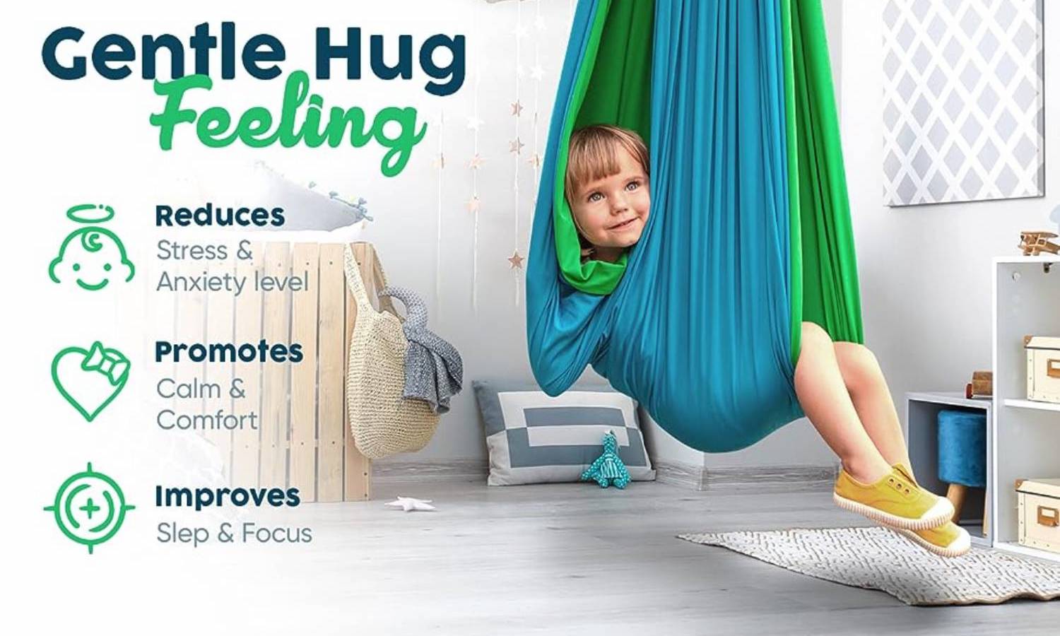buy joy swing