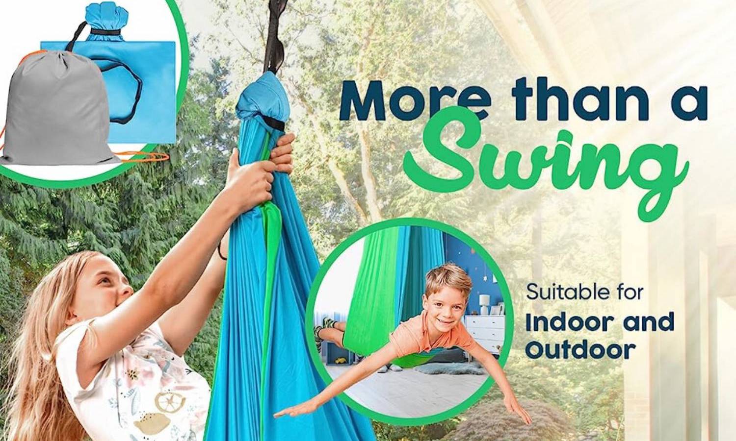 buy sensory hammock