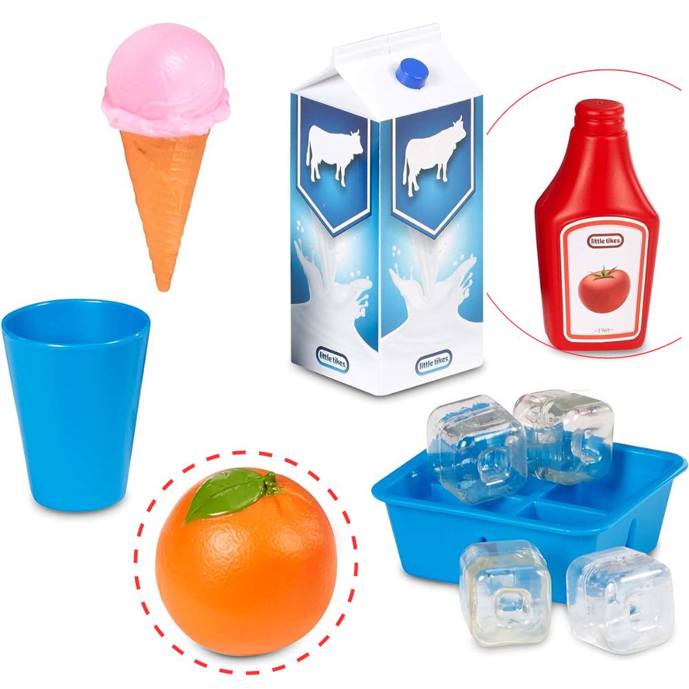 buy childrens toy fridge online