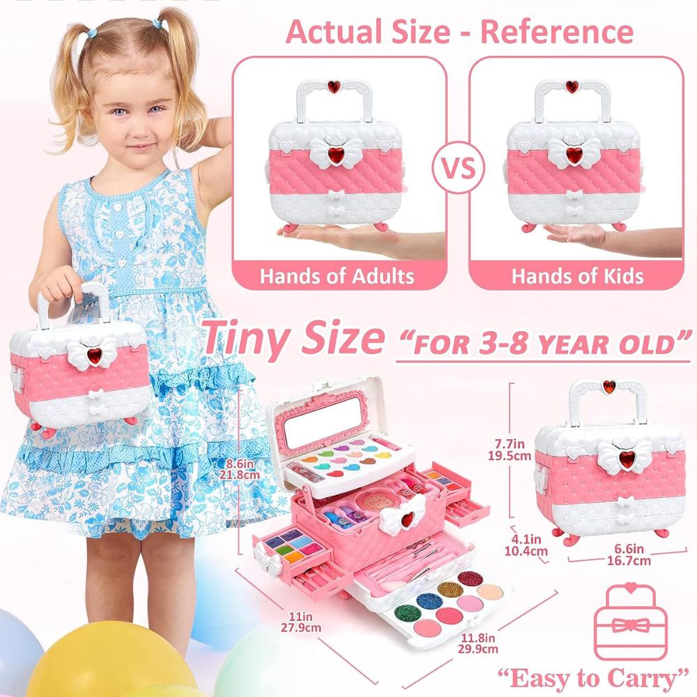 buy princess little girl makeup online