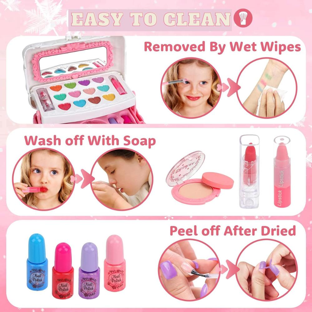 buy washable real girls make up online