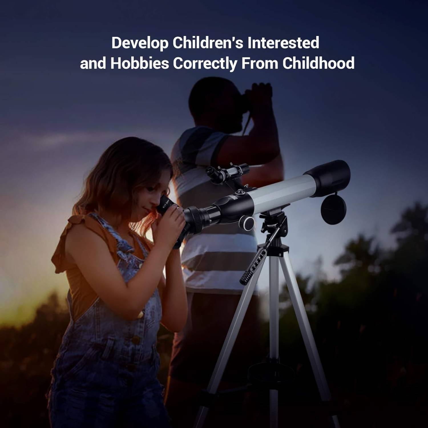 buy kids telescope