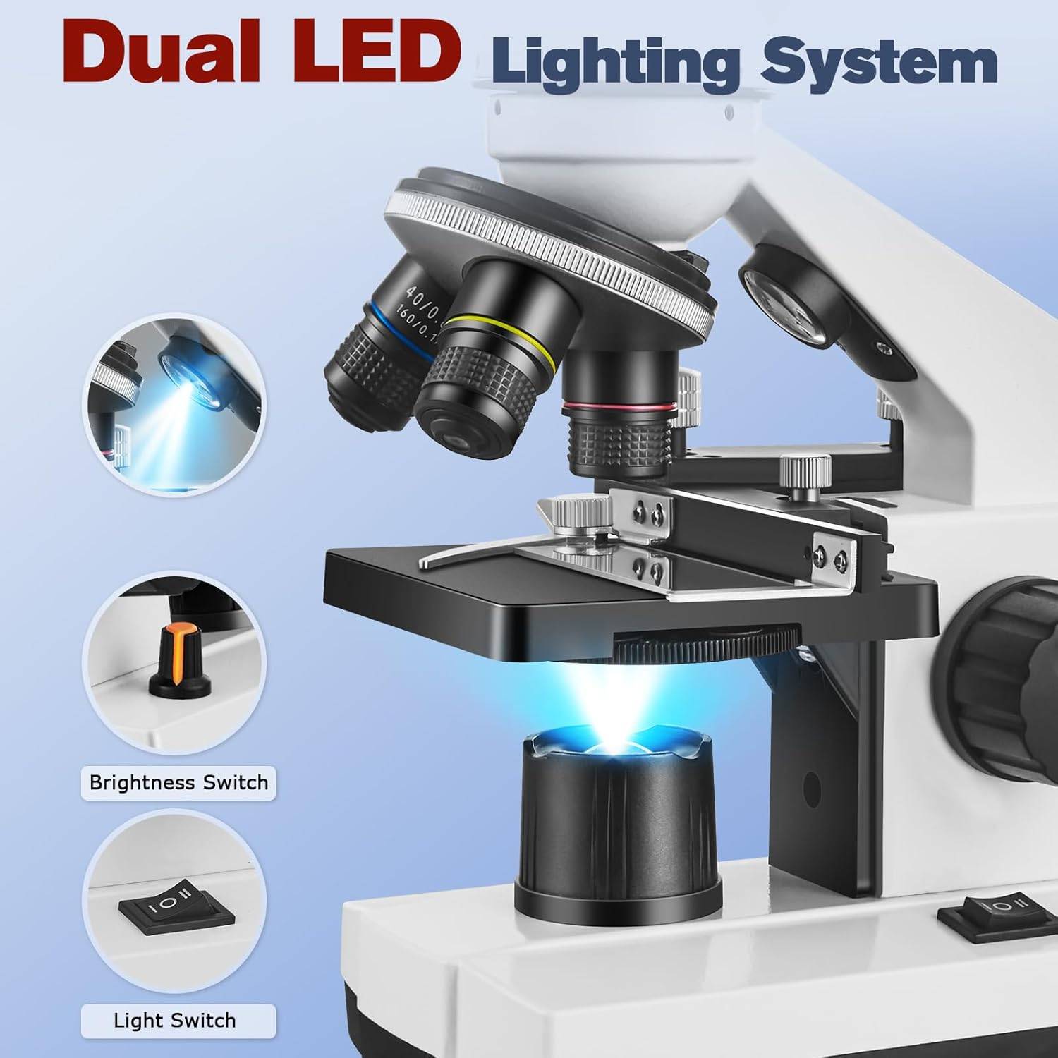 buy portable microscopes for kids