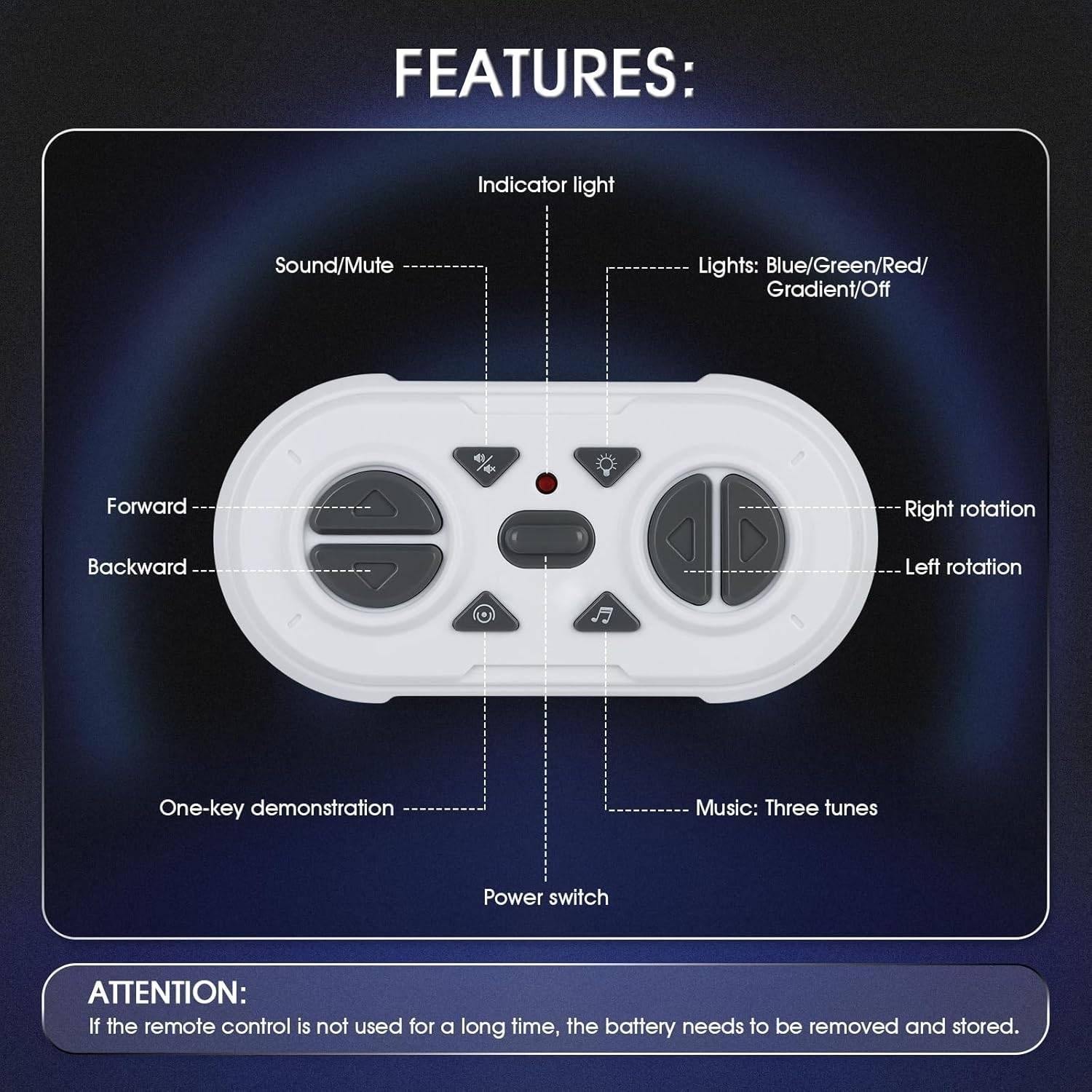 best robot toy