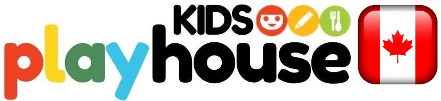 Kids Playhouse Canada