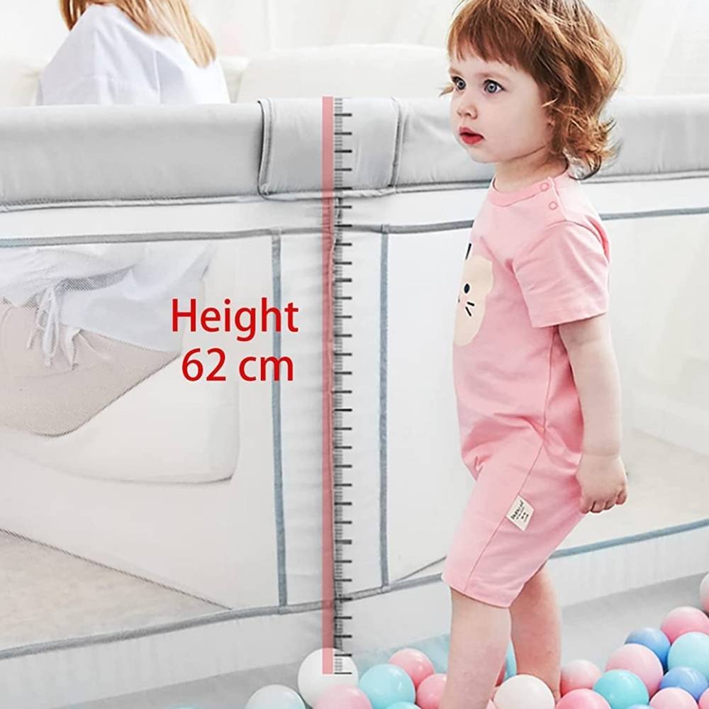 Baby Play Yard: image 4