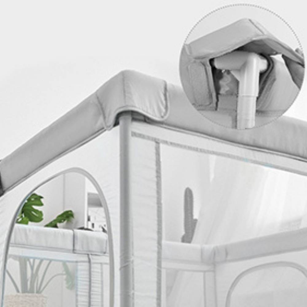 Baby Play Yard: image 6