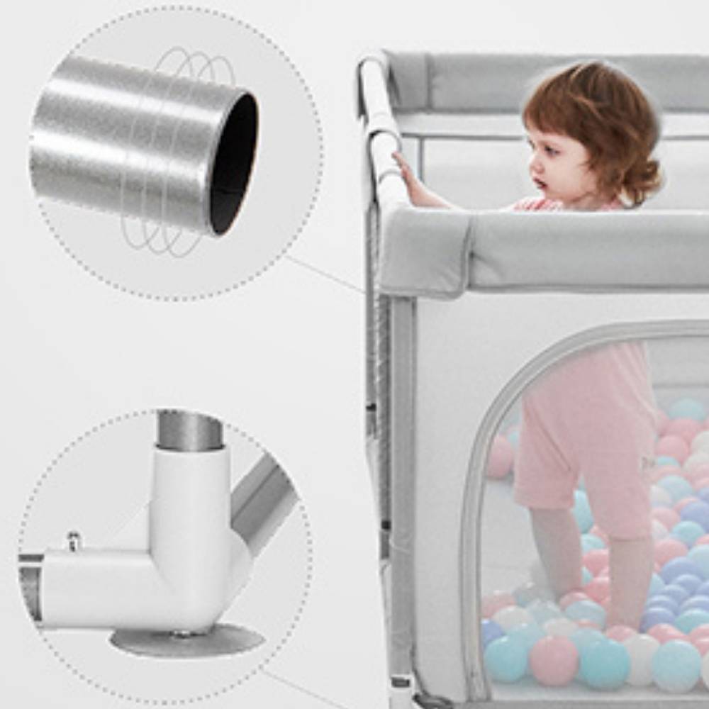 Baby Play Yard: image 7