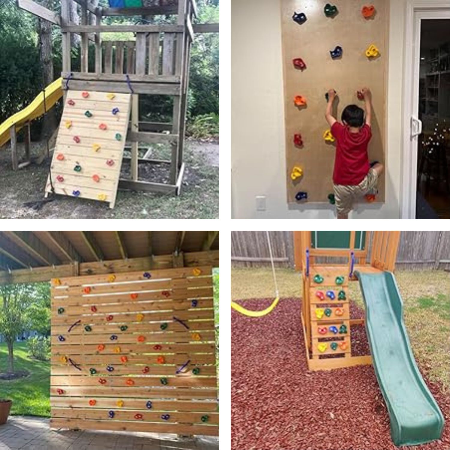 Equipment For Wall Climbing: image 8