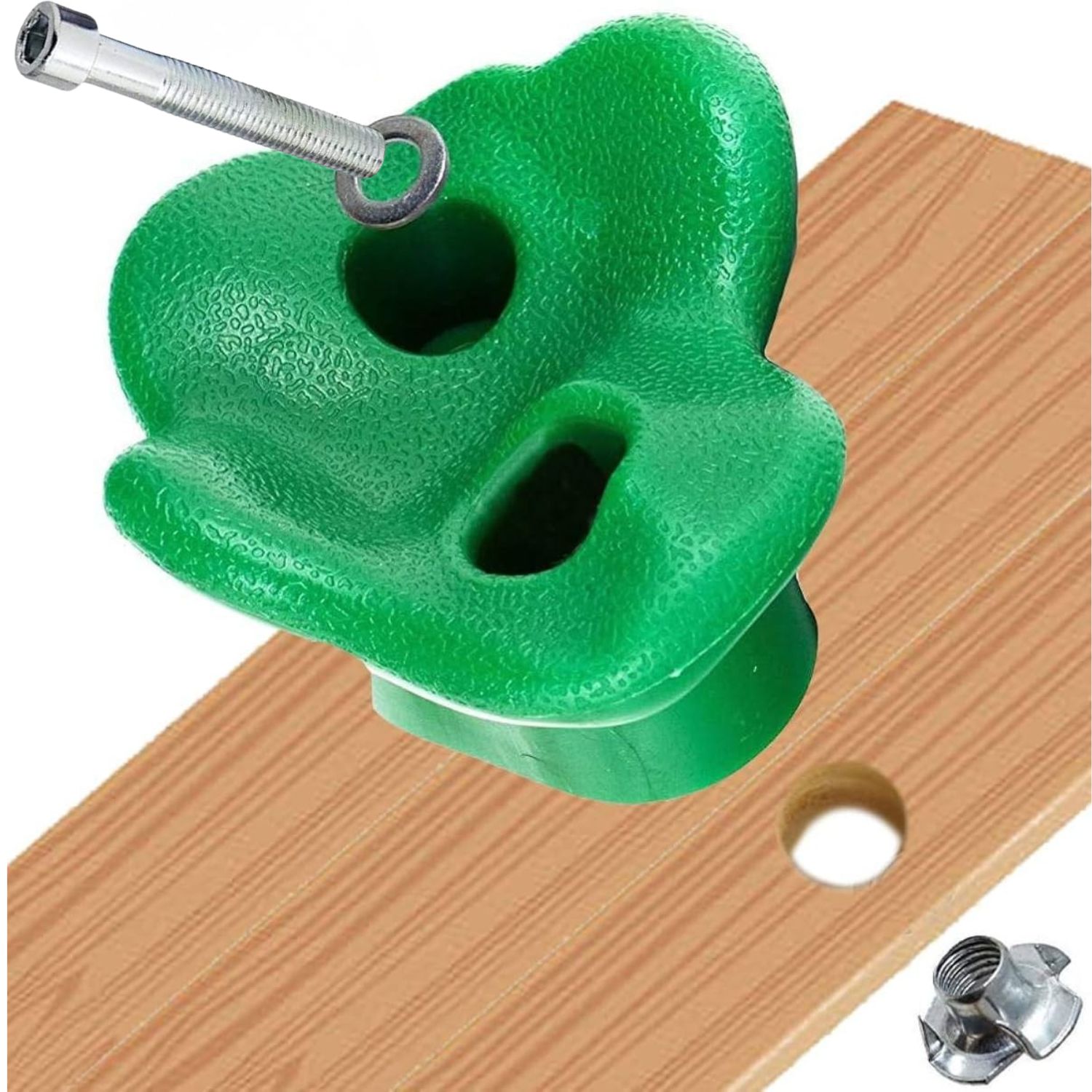 Equipment For Wall Climbing: image 9