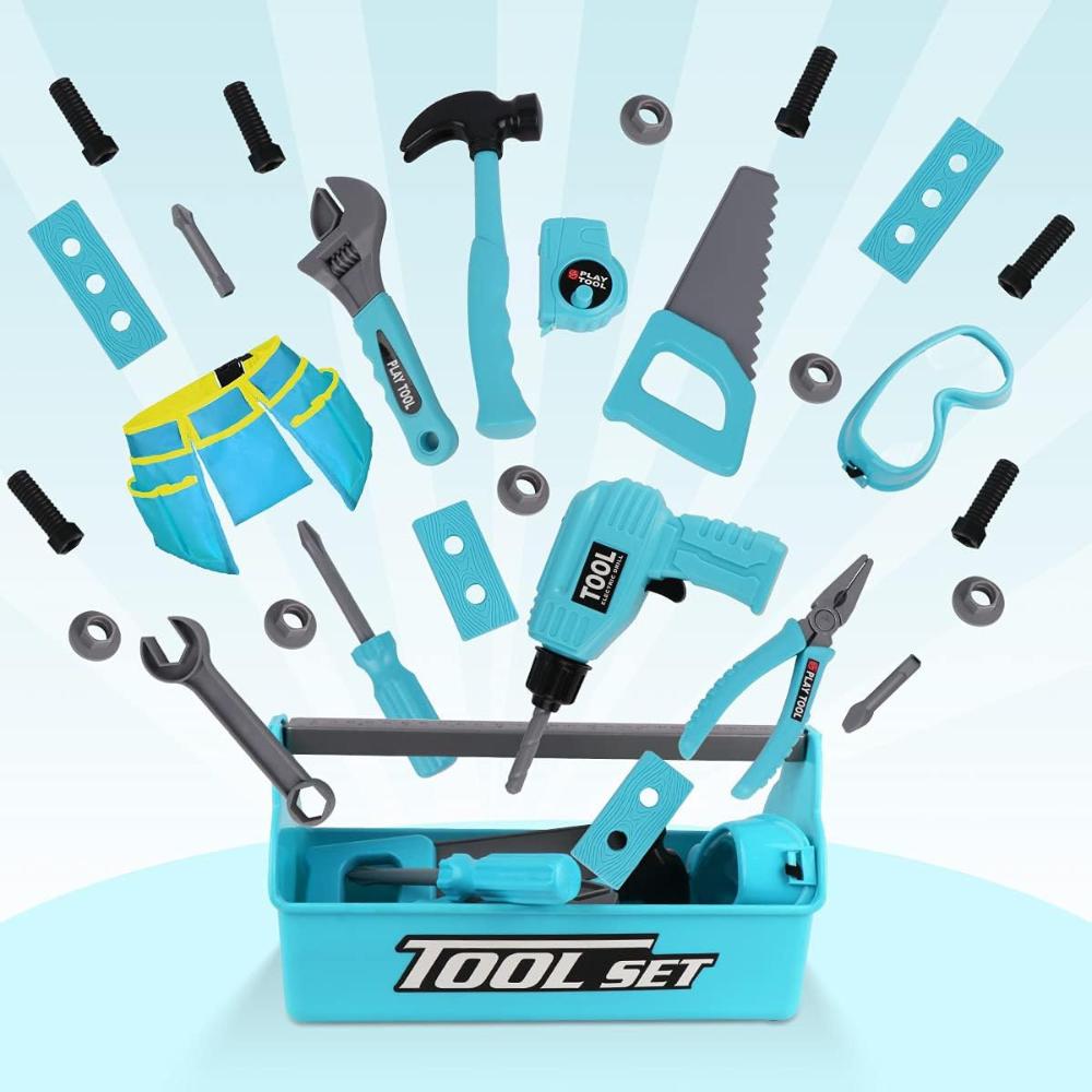 Kids Tool Set: image 5