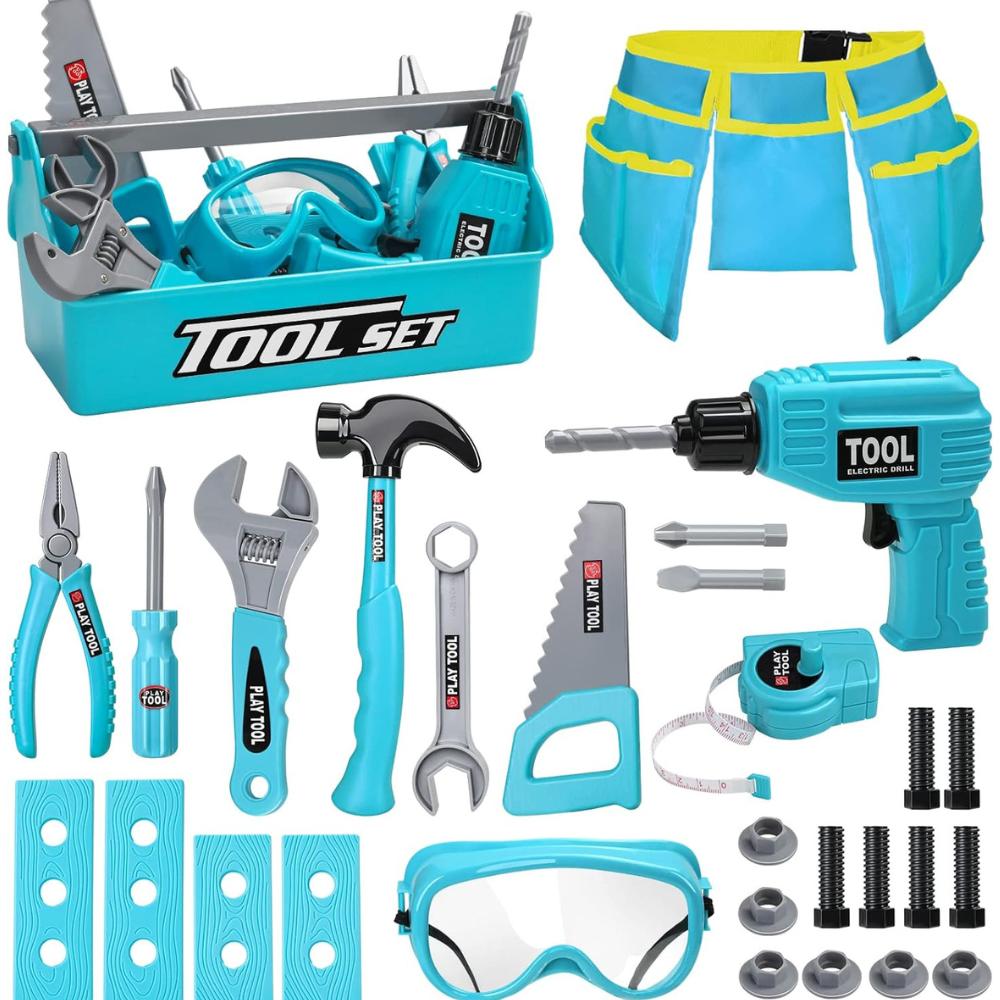 Kids Tool Set