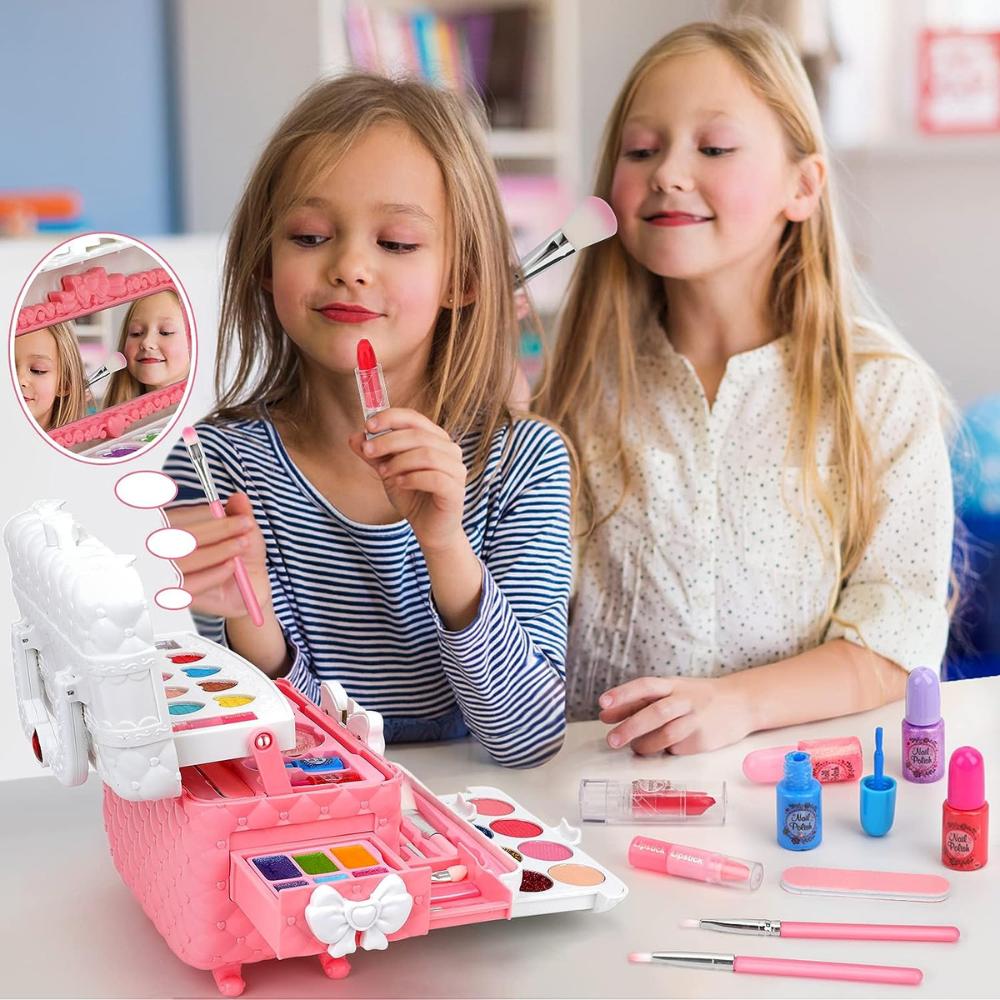 Make Up Kit For Little Girl: image 3