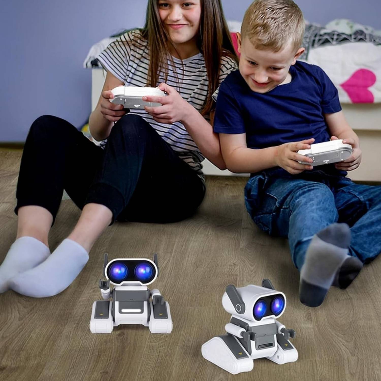 Robot Toy