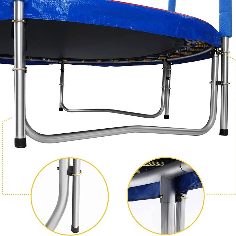 Toddler Trampoline: image 7