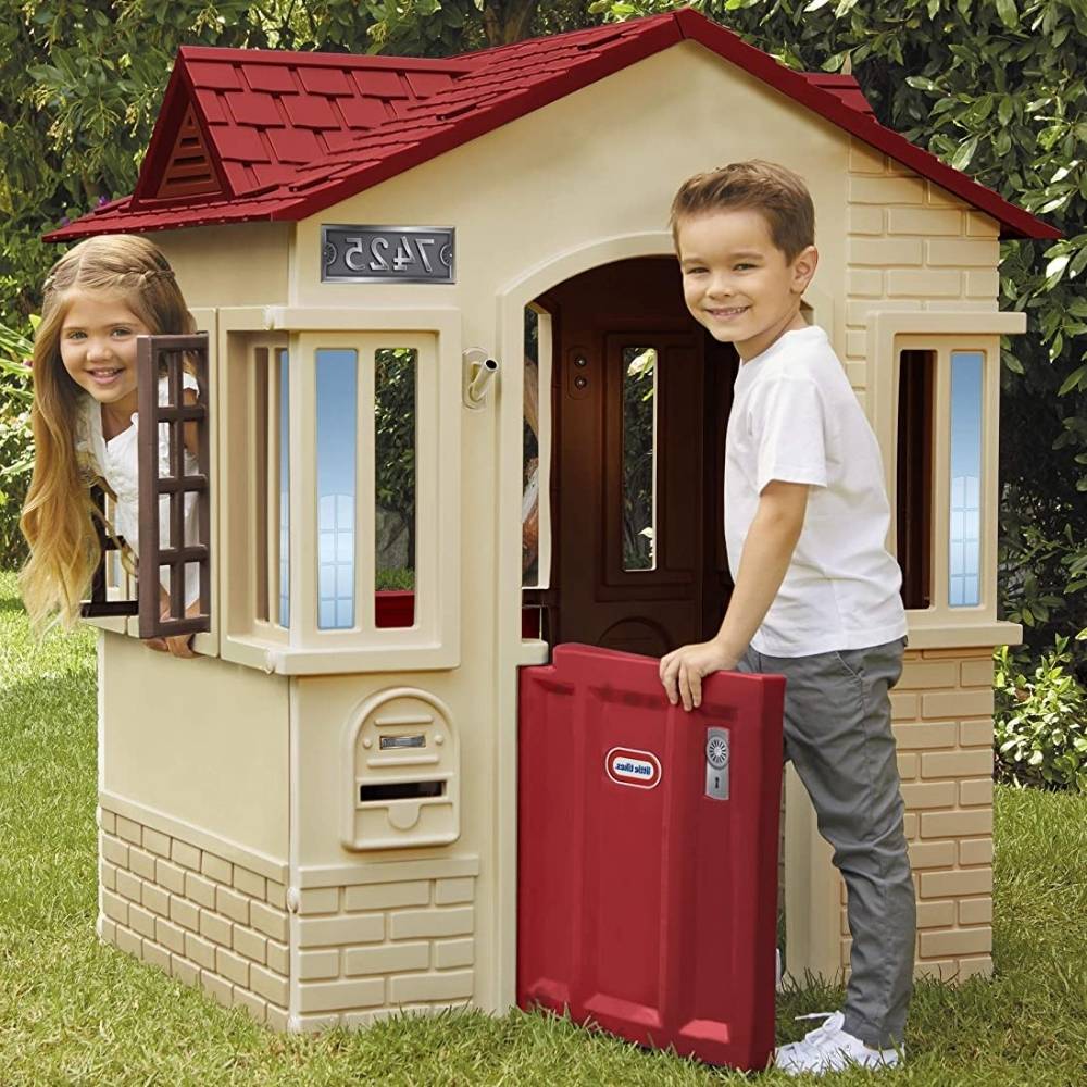 Playhouse for Kids