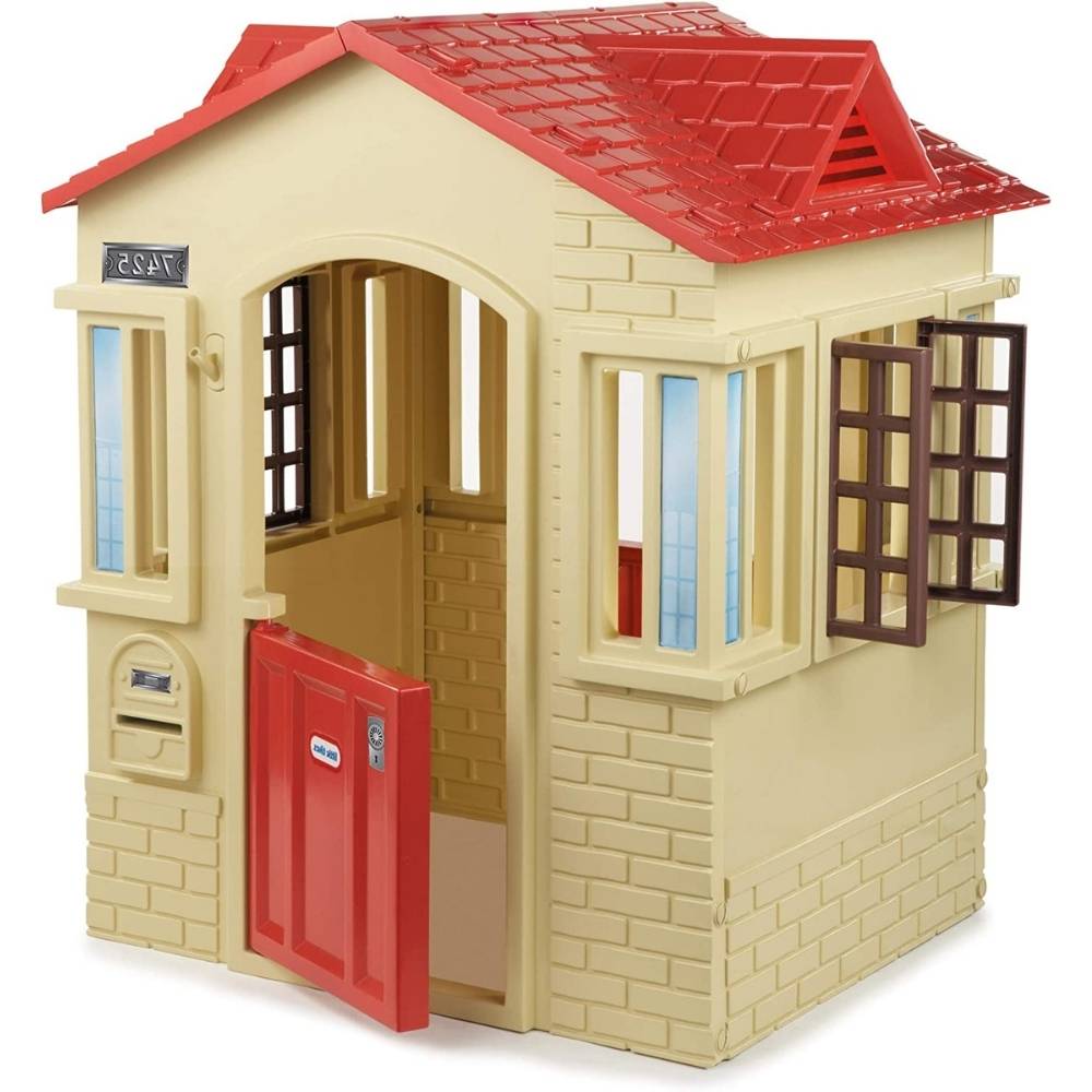 Playhouse for Kids: image 2