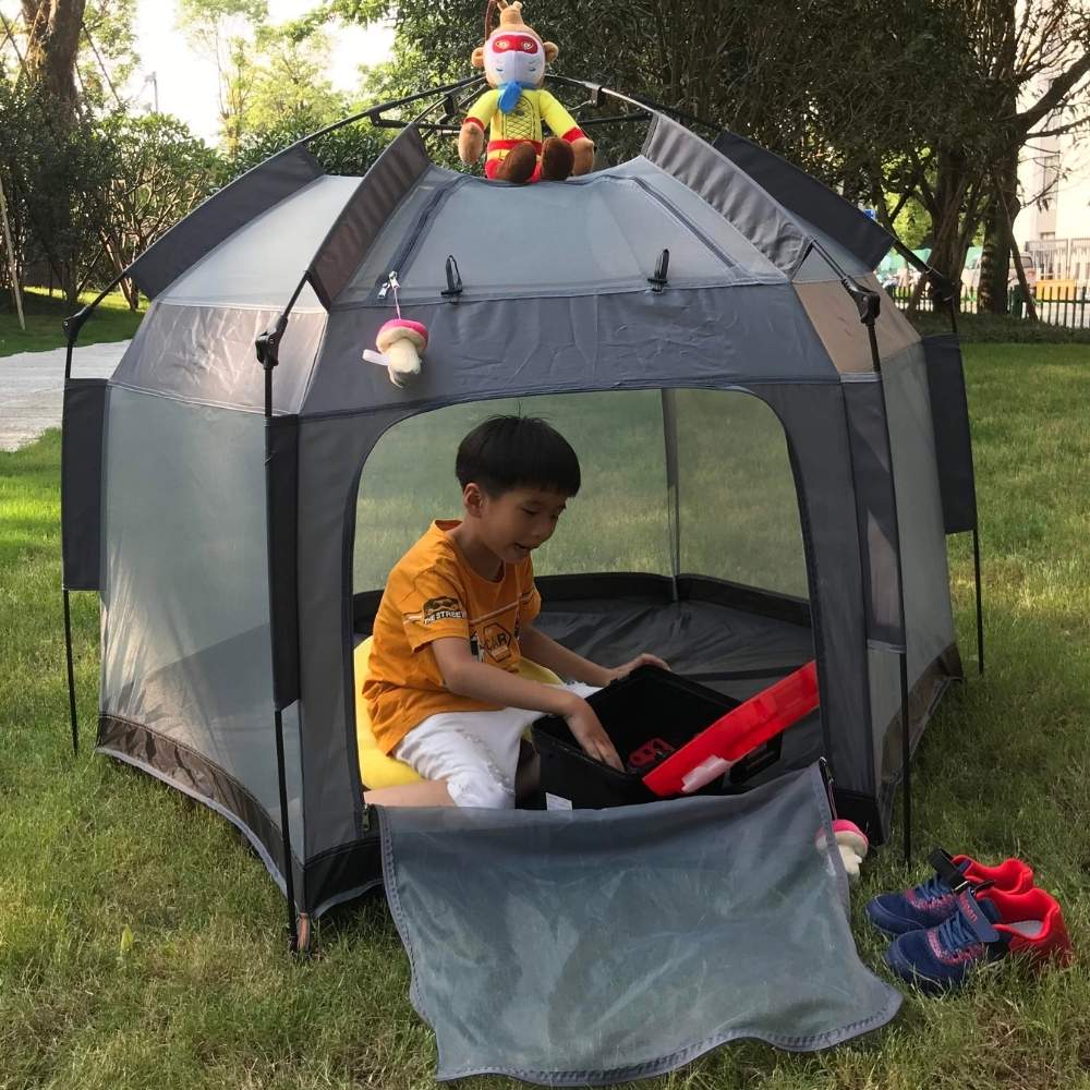 Kids Playpen: image 5