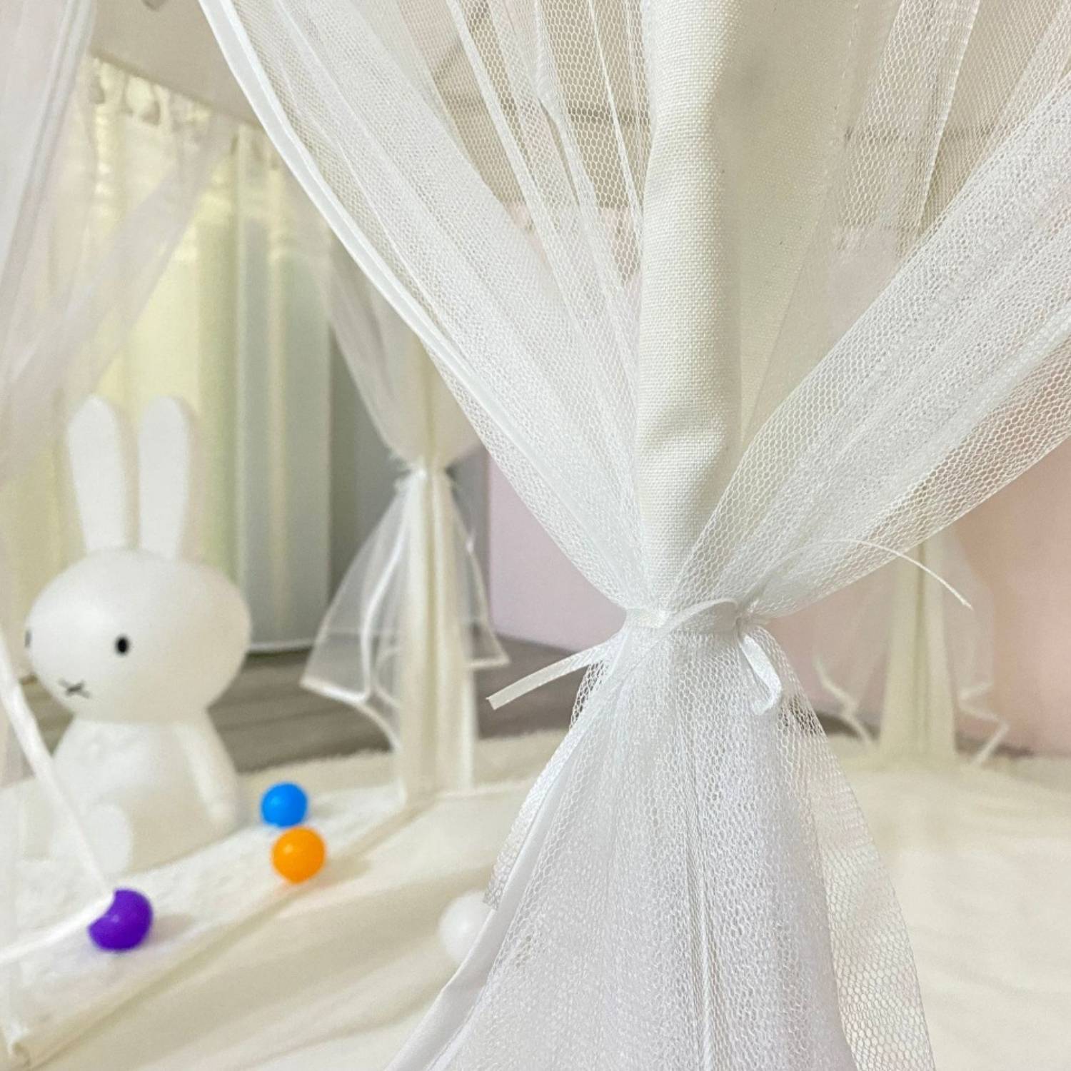 Princess Play Tent: image 5