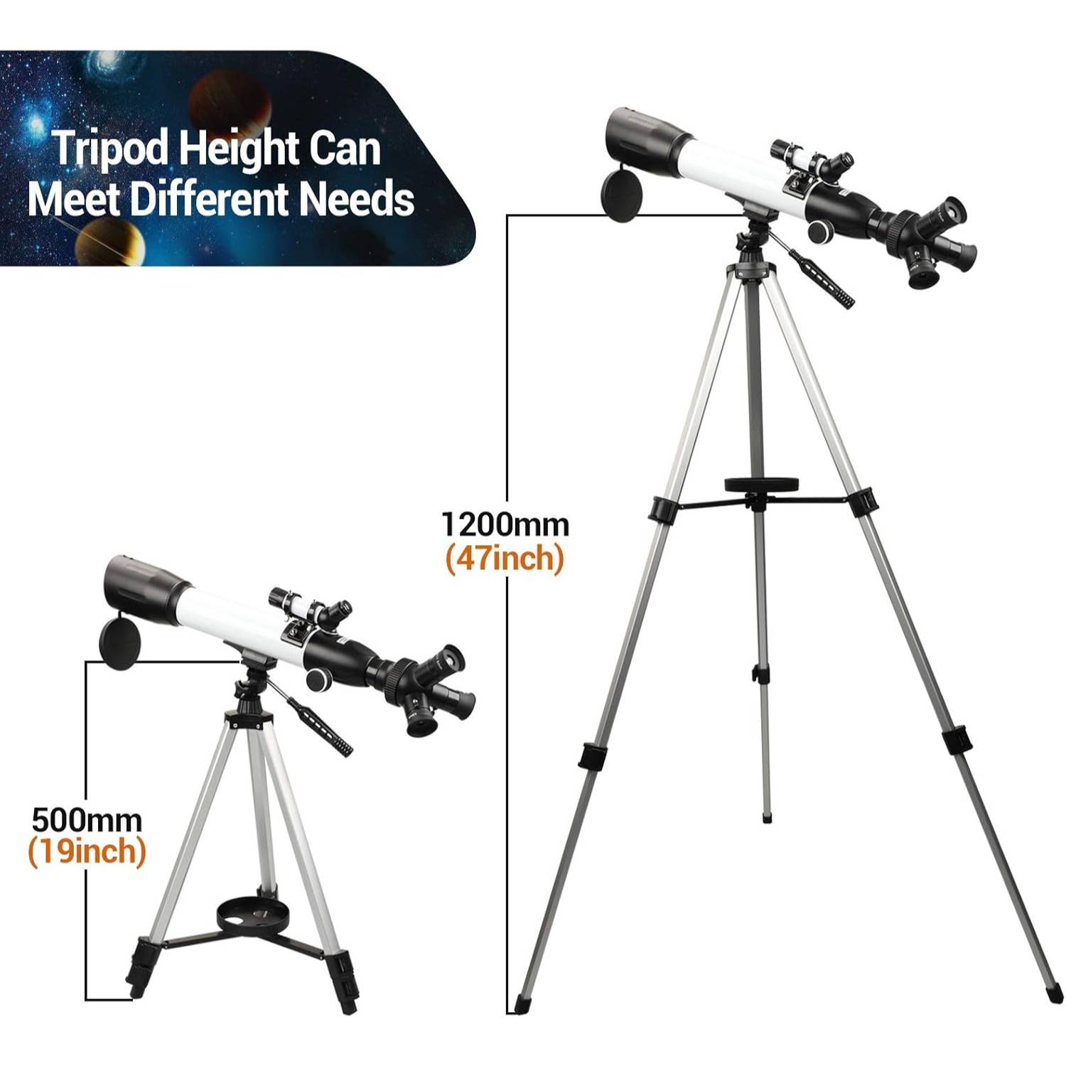 Kids Telescope: image 3
