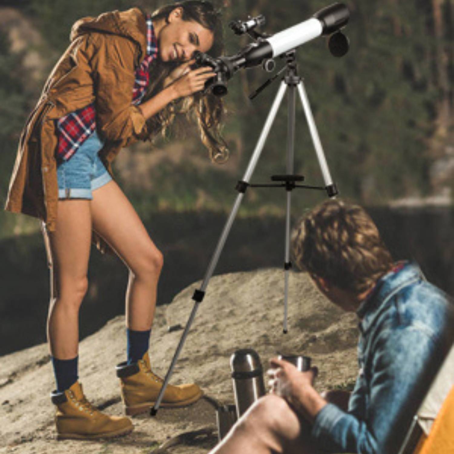 Kids Telescope: image 8