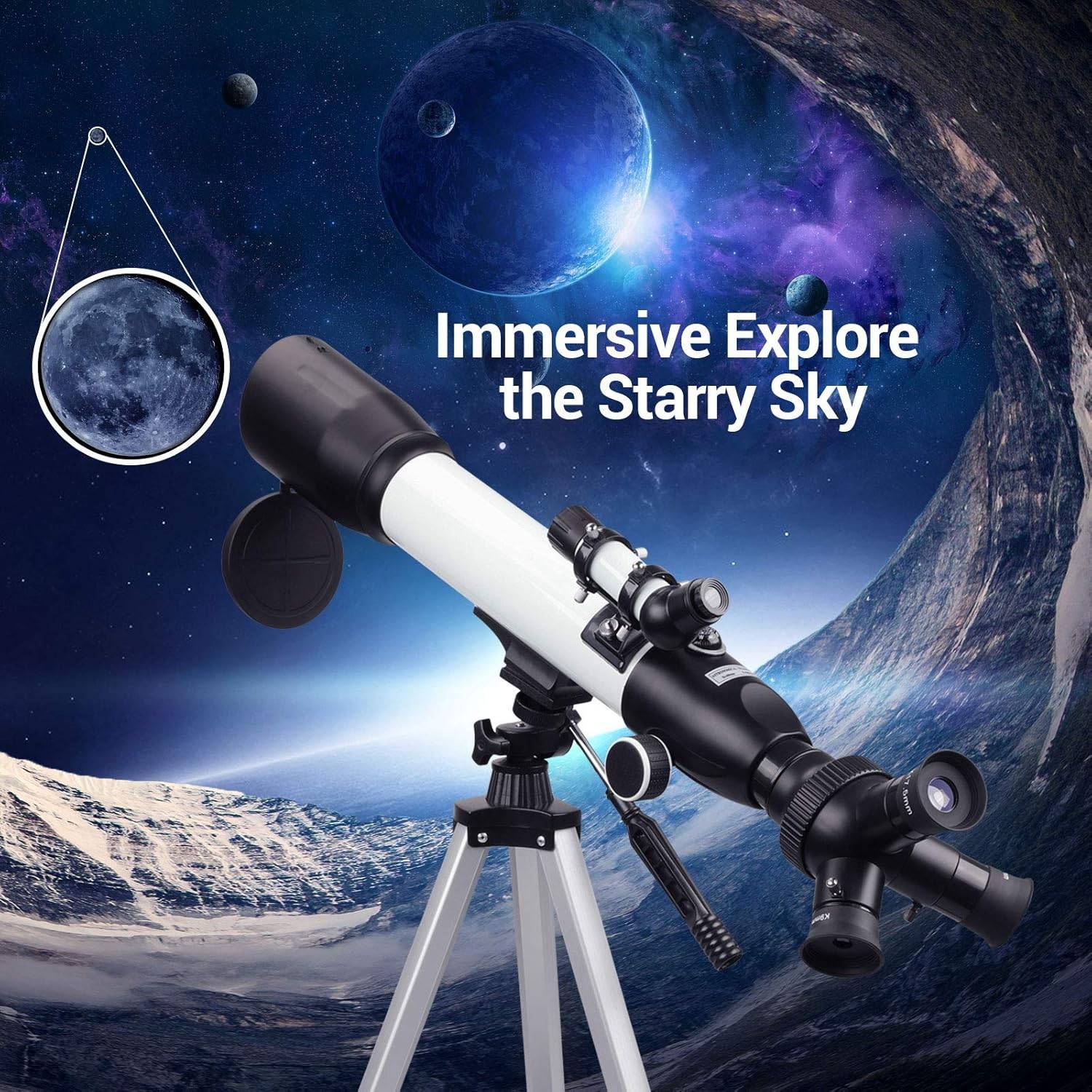 Kids Telescope: image 9