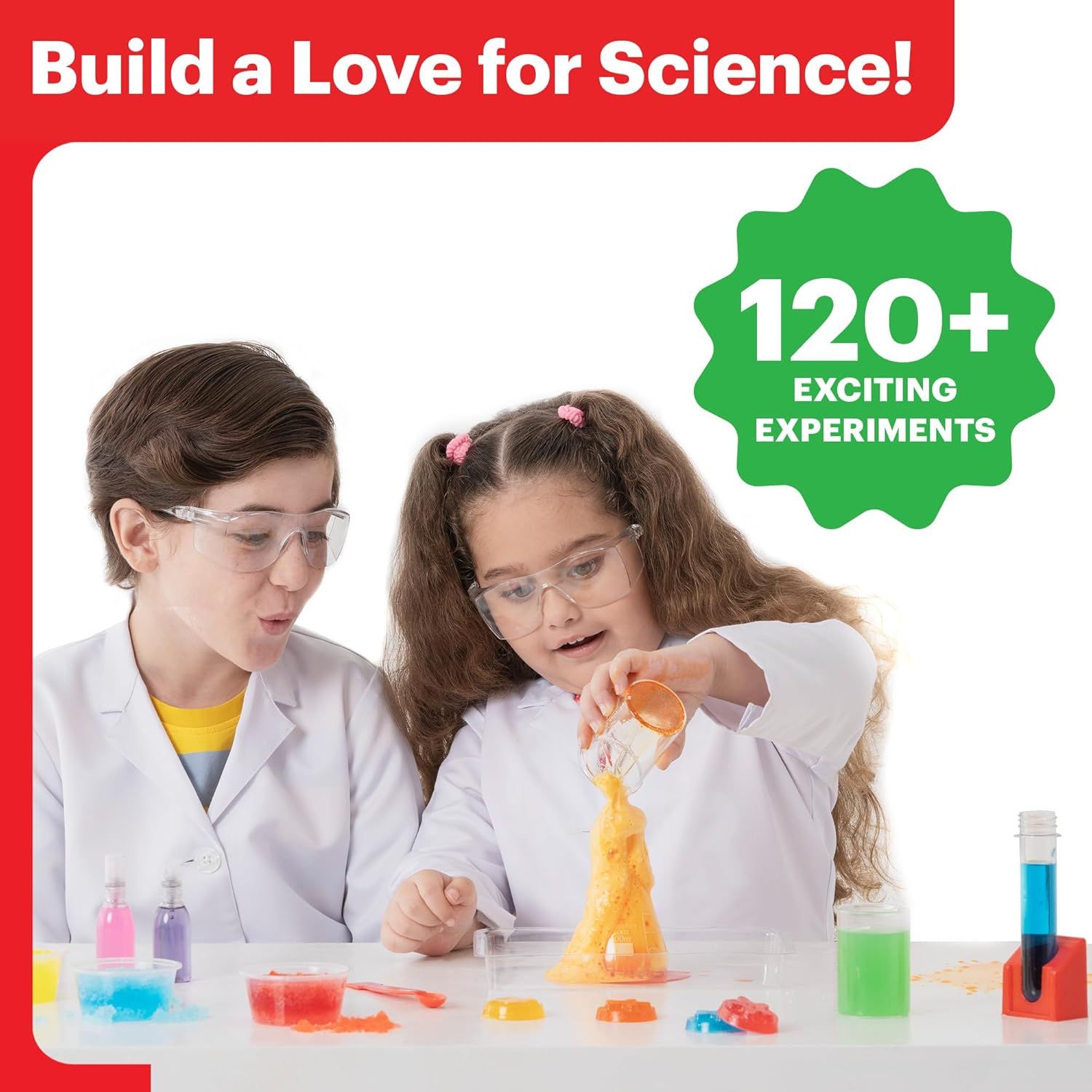 Science Kit for Kids