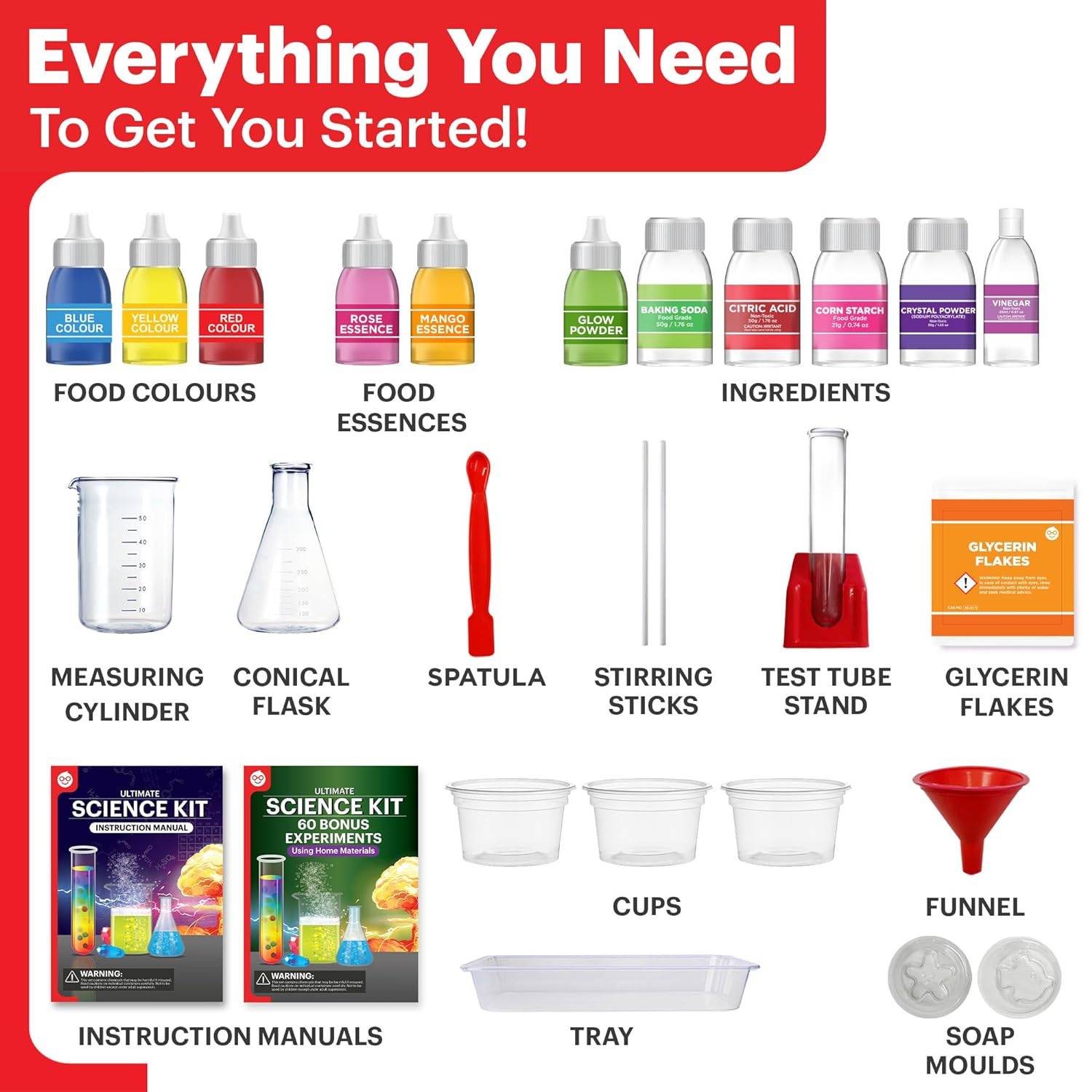 Science Kit for Kids