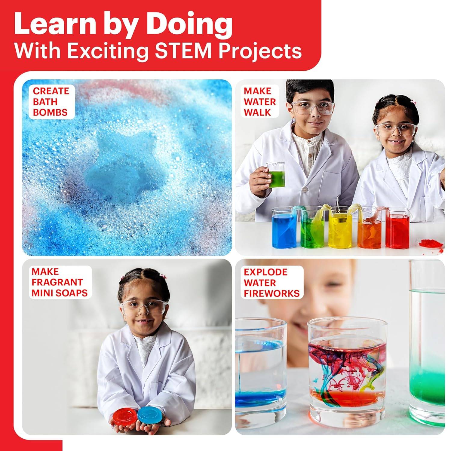 Science Kit for Kids