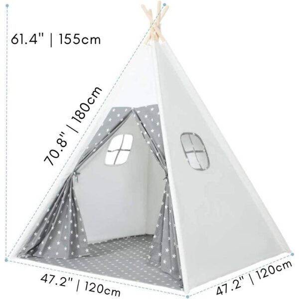 buy childrens indian tent play house
