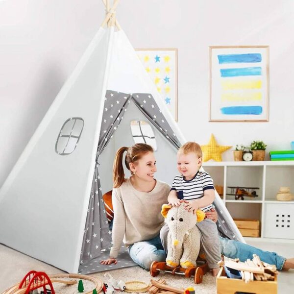 buy kids play house tent