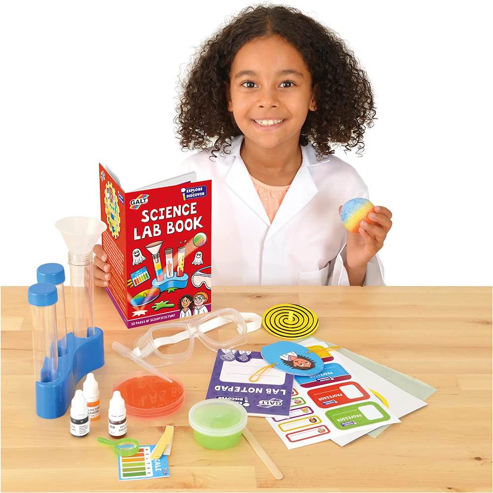 Buy young science kit online