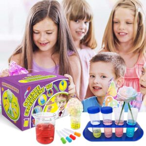 buy childrens science experiments kit