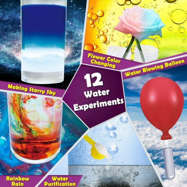 buy science experiment kit for children