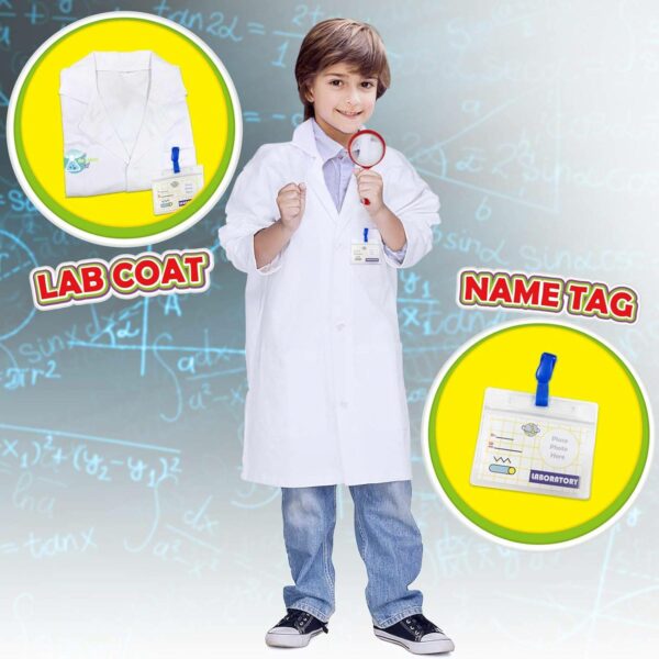 buy science experiment set for kids