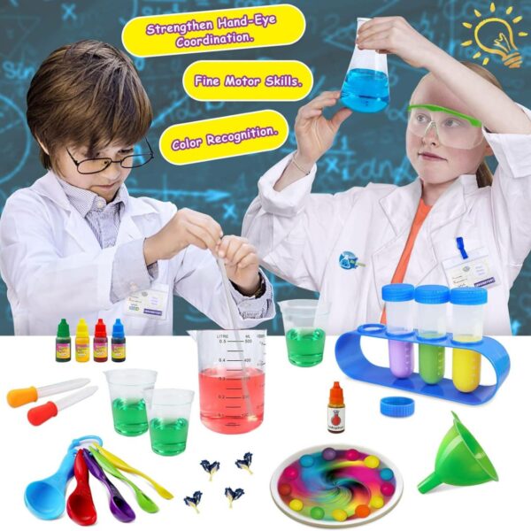 buy scientific STEM educational kit