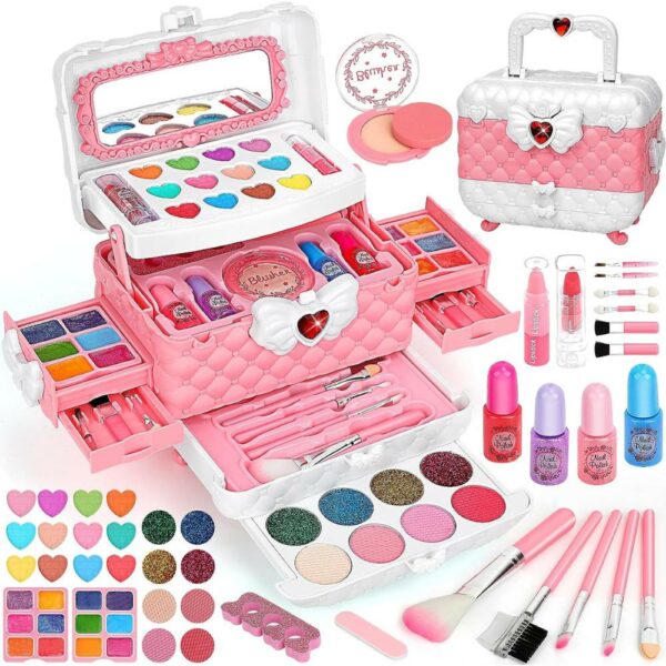buy make up kit for little girl online