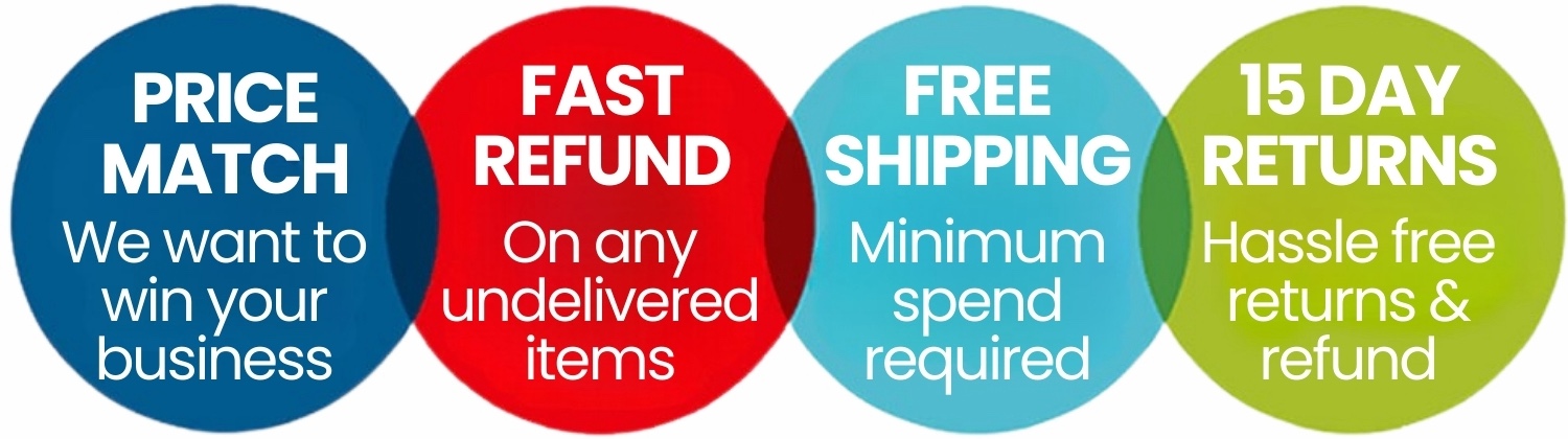 buyer protection guarantee